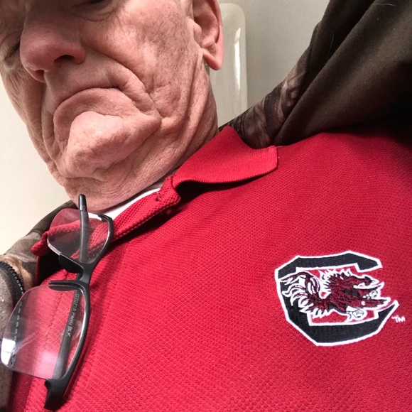 Meet your Posher, Harry - Picture 1 of 1